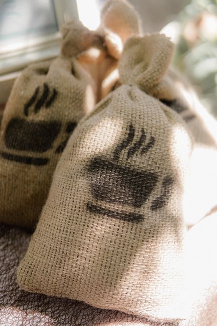 Yirgacheffe Mist